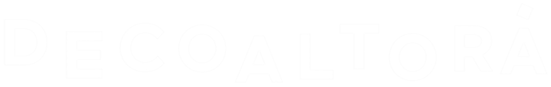 DECOALTORA